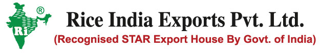 Rice India Exports Pvt. Ltd