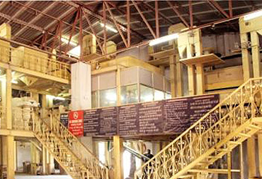 Technology – Rice India Exports Pvt. Ltd